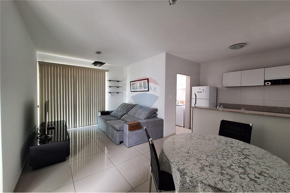 Apartamento - Alugar - Juiz de Fora , Minas Gerais - 31 - 860301013-378