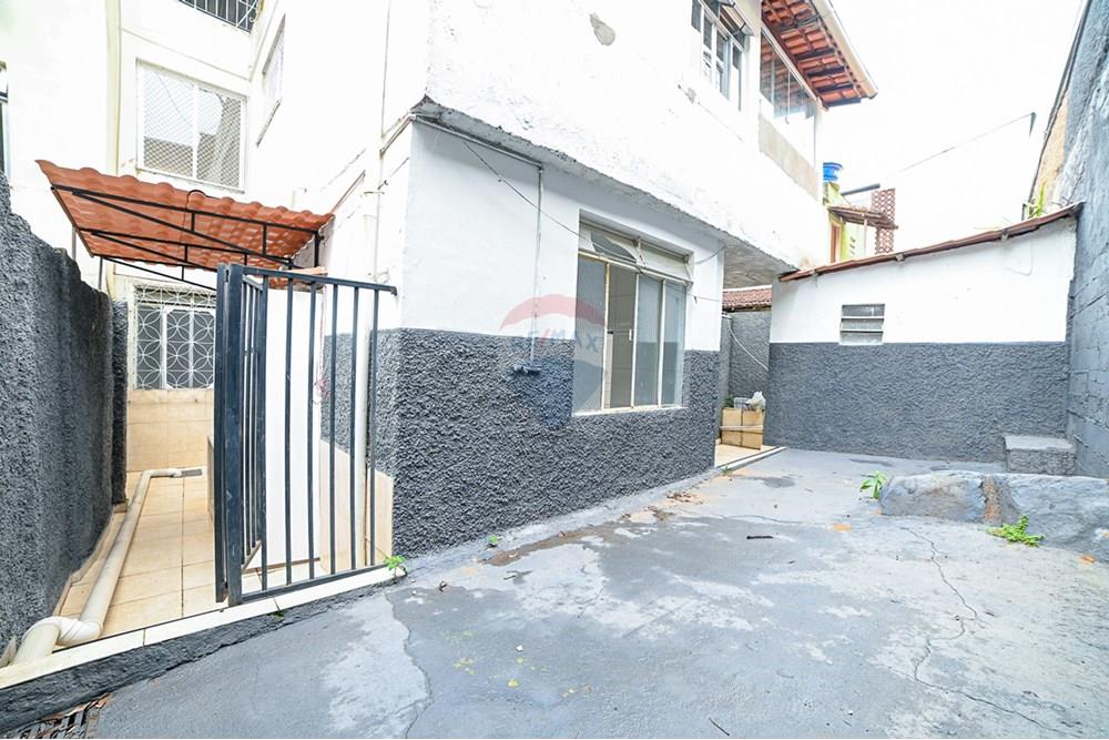 Casa - Venda - Juiz de Fora , Minas Gerais - Area externa 1.jpg - 860271015-25