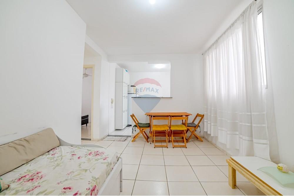 Apartamento - Venda - Juiz de Fora , Minas Gerais - Sala 6.jpeg - 860361010-472