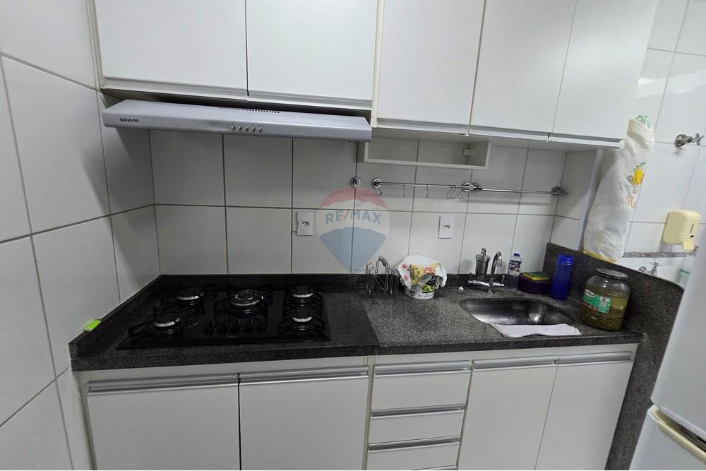 Apartamento - Alugar - Juiz de Fora , Minas Gerais - 20250113_181706.jpg - 860231001-226