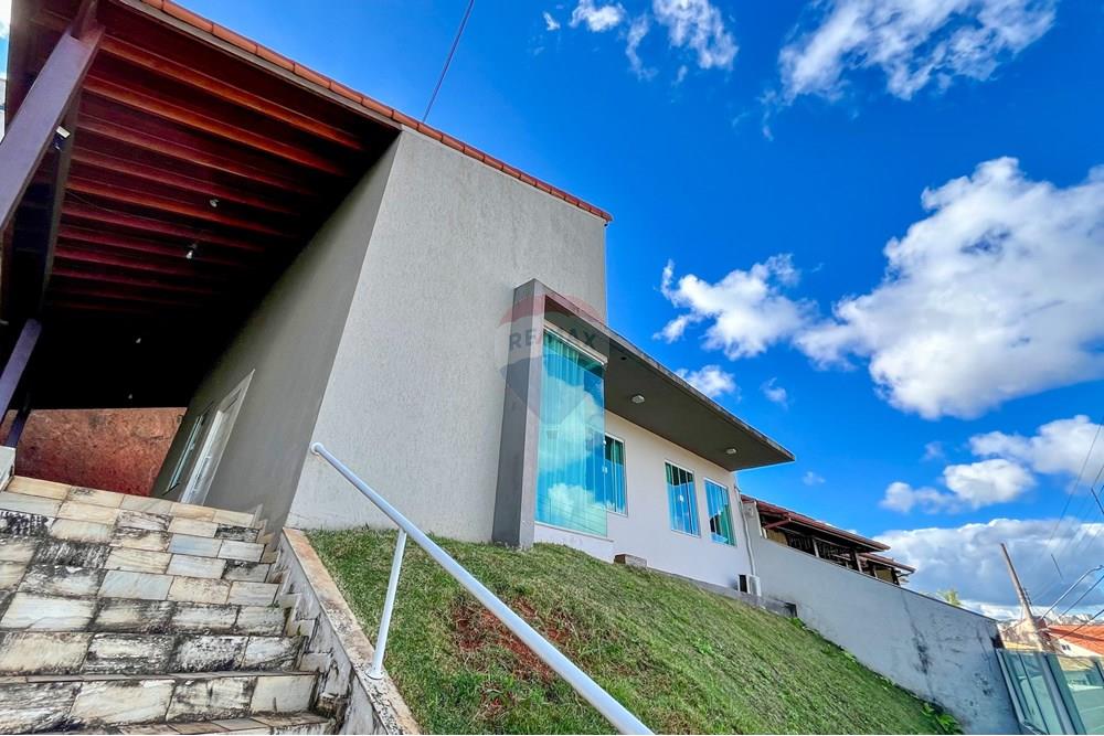 Casa - Venda - Juiz de Fora , Minas Gerais - IMG_4392_jpg.jpeg - 860501026-28