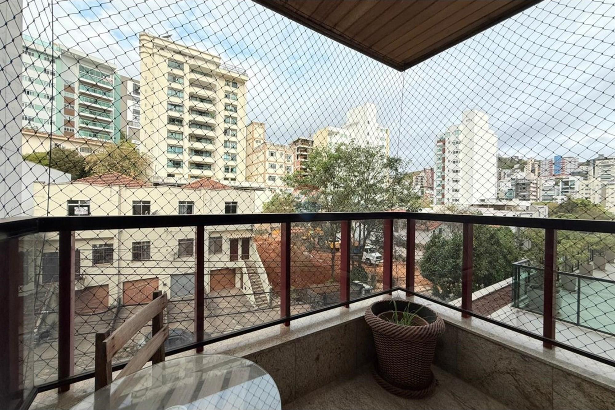 Apartamento - Alugar - Juiz de Fora , Minas Gerais - 17.jpg - 860281007-360