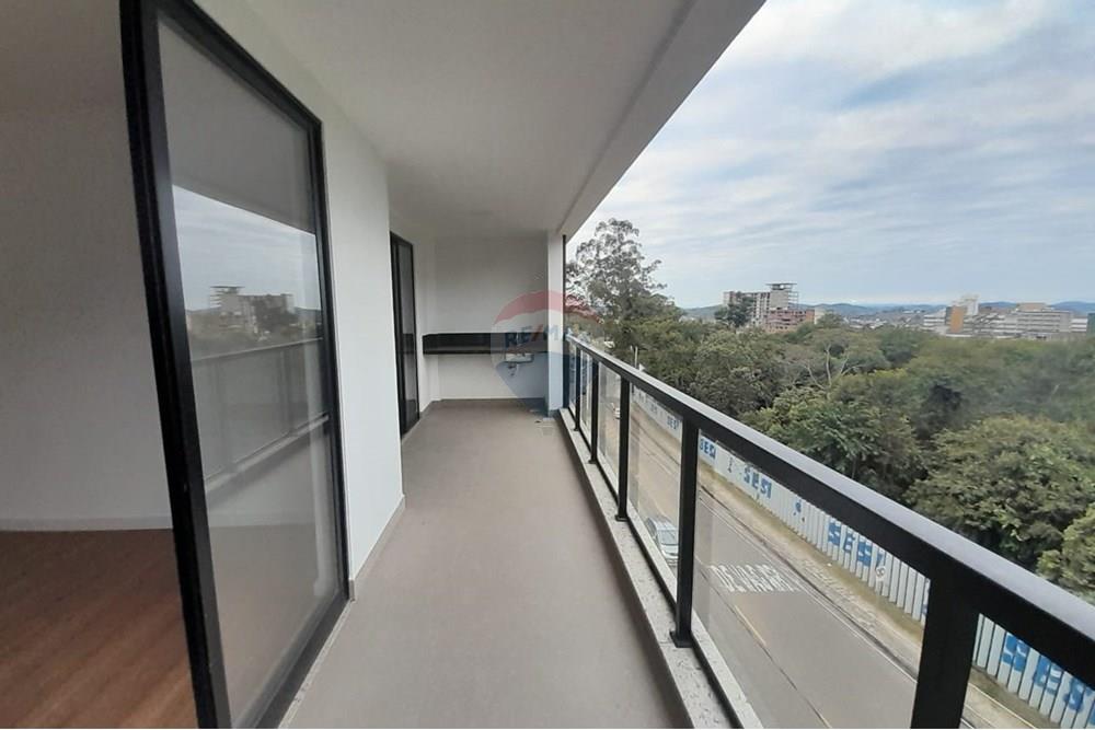 Apartamento - Venda - Juiz de Fora , Minas Gerais - WhatsApp Image 2025-06-07 at 22.44.23.jpeg - Área Gourmet - 860381043-76