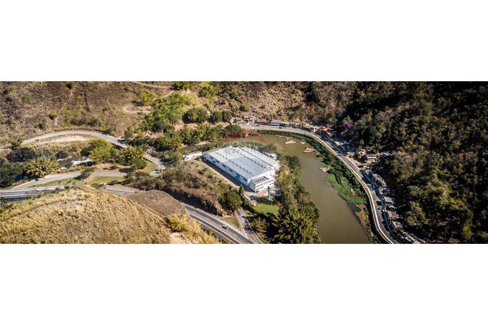 Galpão - Alugar - Areal , Rio de Janeiro - 6 - 860241088-211