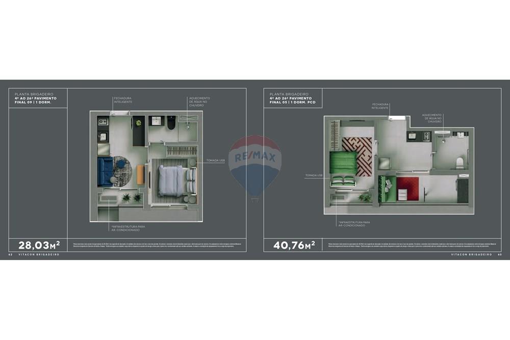 Studio - Venda - São Paulo , São Paulo - AF_157_3 - Book VN Brigadeiro - Digital_page-0032.jpg - 860301007-385