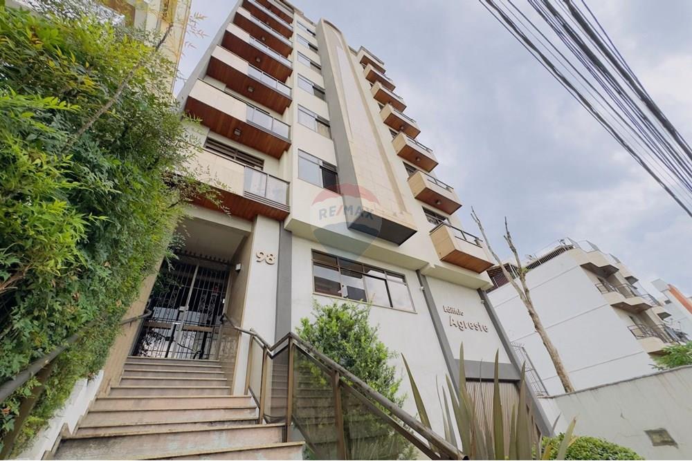 Cobertura - Venda - Juiz de Fora , Minas Gerais - 6.jpg - 860281007-292