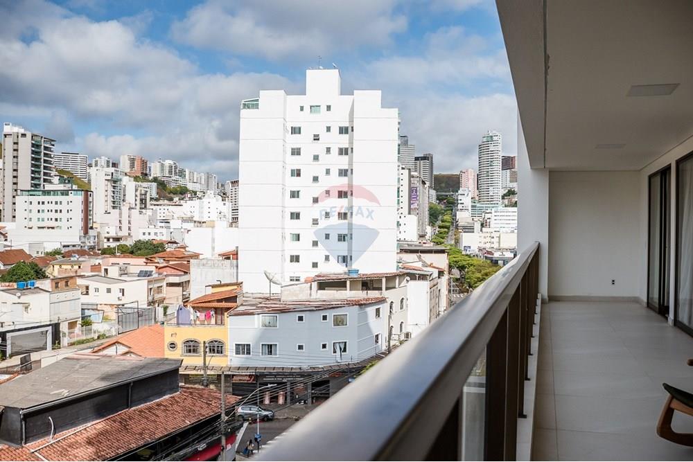 Cobertura - Venda - Juiz de Fora , Minas Gerais - IMG-20250617-WA0131.jpg - Varanda - 860321018-88