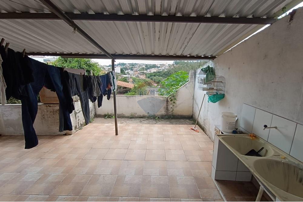 Casa - Venda - Conselheiro Lafaiete , Minas Gerais - b7c73e60-c758-4c2a-b249-af155a9d29c5.jpeg - 860421022-101