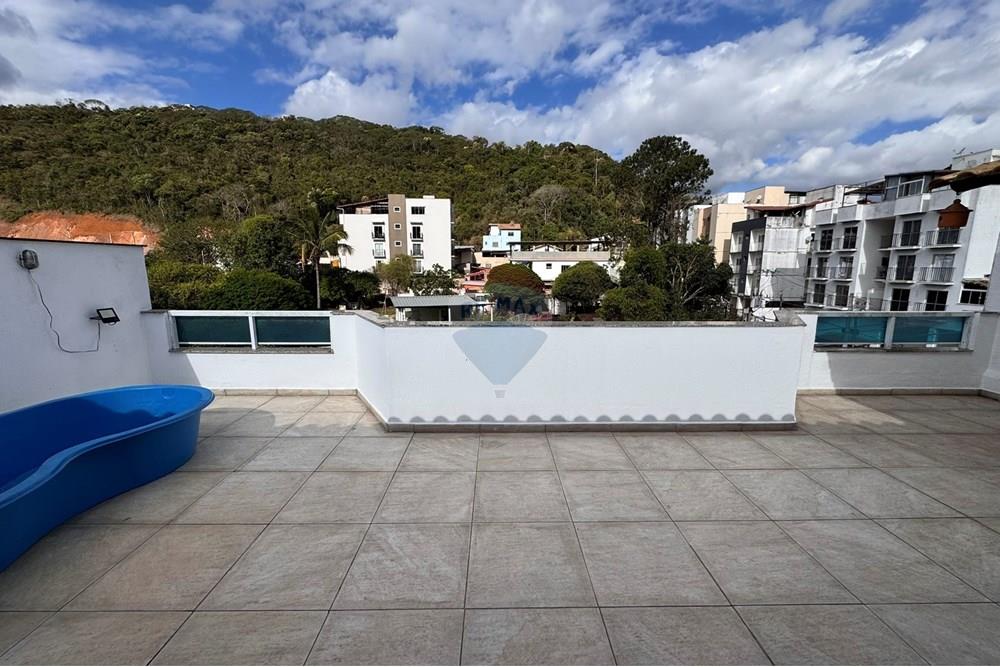 Cobertura - Venda - Juiz de Fora , Minas Gerais - IMG_4095.JPEG - 860301001-646