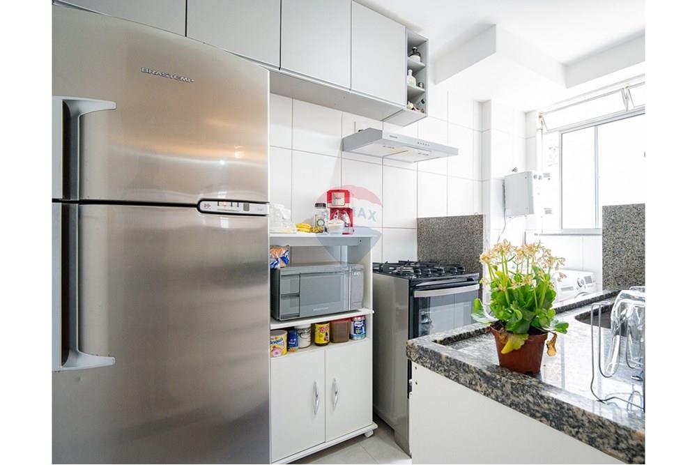 Apartamento - Venda - Juiz de Fora , Minas Gerais - michaelseed.photo_s3-215 (2).jpg - Cozinha - 860211018-762