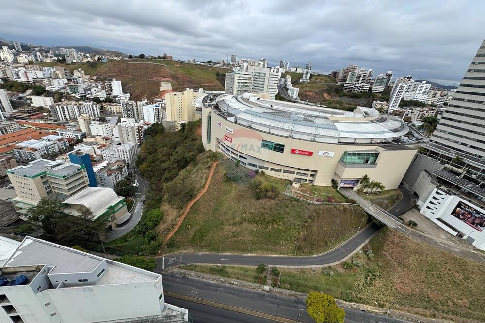 Apartamento - Alugar - Juiz de Fora , Minas Gerais - IMG_3861.JPEG - 860301001-643