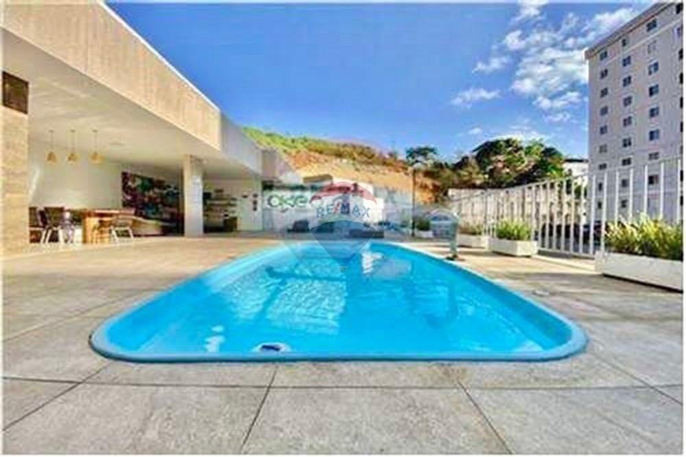 Apartamento - Venda - Juiz de Fora , Minas Gerais - IMG-20251016-WA0001.jpg - 860211122-29