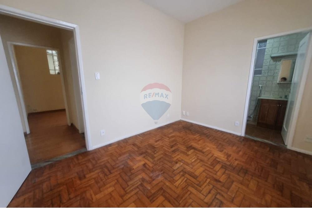 Casa Comercial - Alugar - Juiz de Fora , Minas Gerais - Quarto 3B.jpeg - 860361010-479