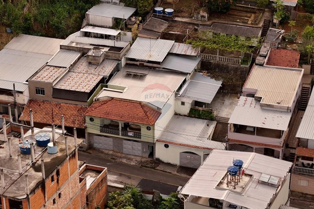 Casa - Venda - Juiz de Fora , Minas Gerais - Aerea_Casa_Democrata4.jpg - 860241114-36