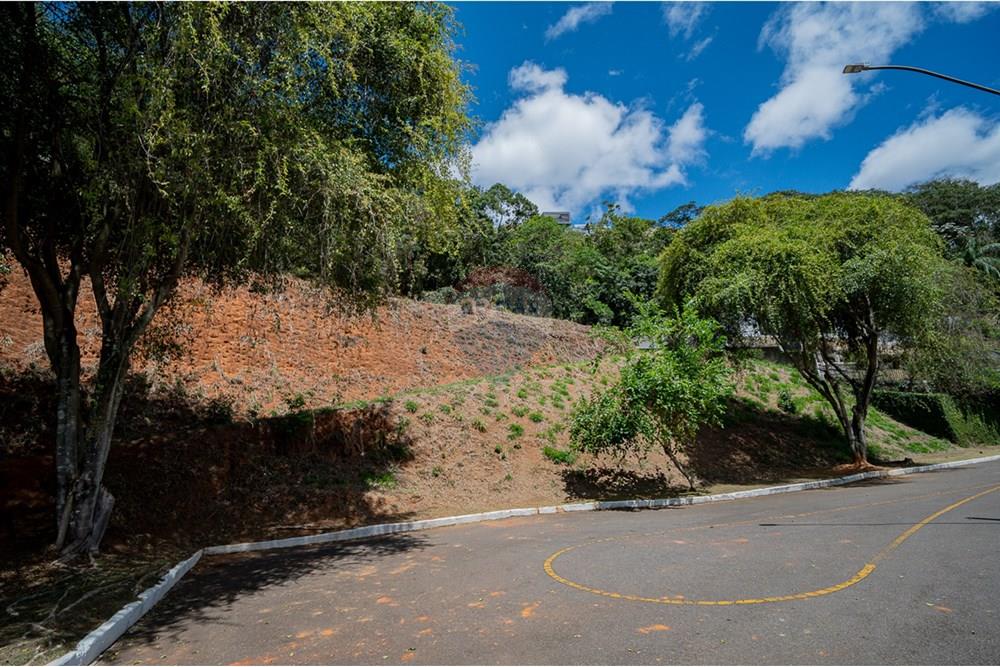 Terreno - Venda - Juiz de Fora , Minas Gerais - michaelseed photo_s3-203.jpg - Fachada - 860211077-205