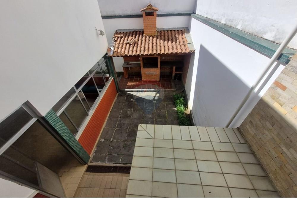 Casa Comercial - Alugar - Juiz de Fora , Minas Gerais - Área Lazer 1.jpeg - 860361010-488