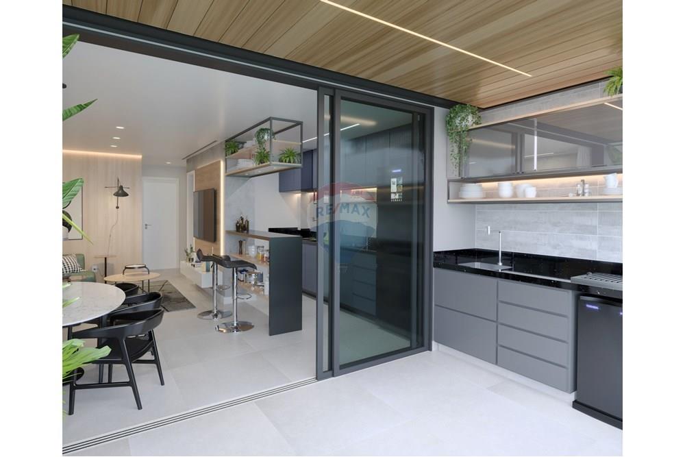 Apartamento - Venda - Juiz de Fora , Minas Gerais - lssc-varanda-do-tipo-final.jpg - Área Gourmet - 860431007-391