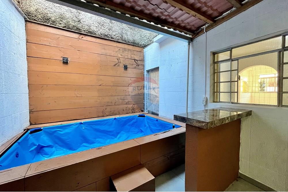 Casa - Alugar - Juiz de Fora , Minas Gerais - IMG_3995.jpeg - 860501002-129