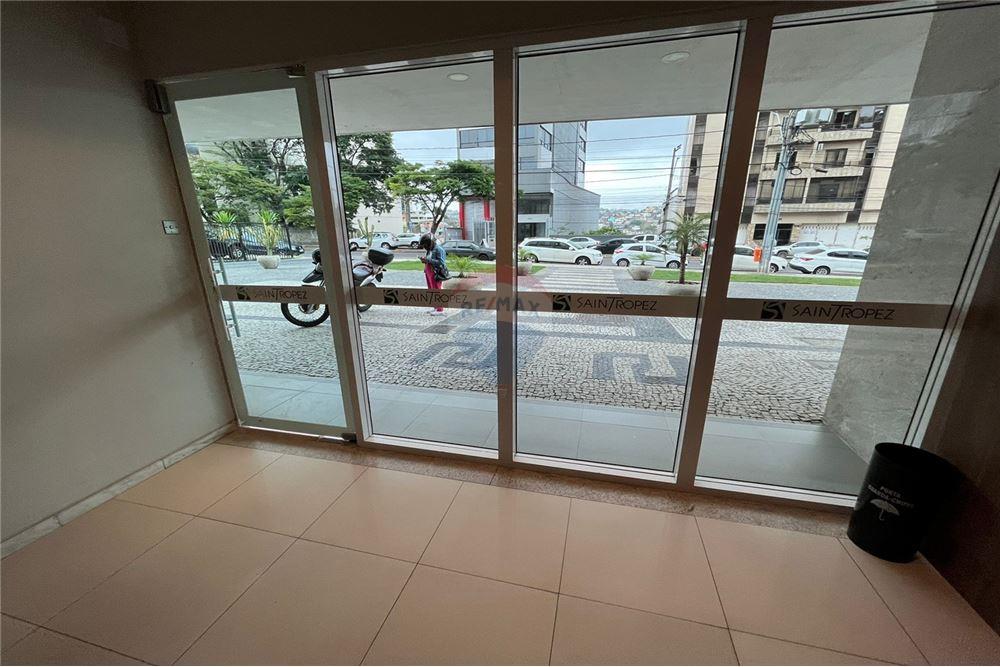 Apartamento - Alugar - Juiz de Fora , Minas Gerais - 27 - 860301001-638