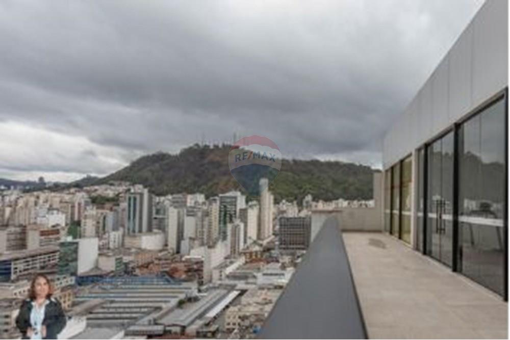 Cj. Comercial/ Sala - Alugar - Juiz de Fora , Minas Gerais - Grand Tower (10).jpg - 860241114-11