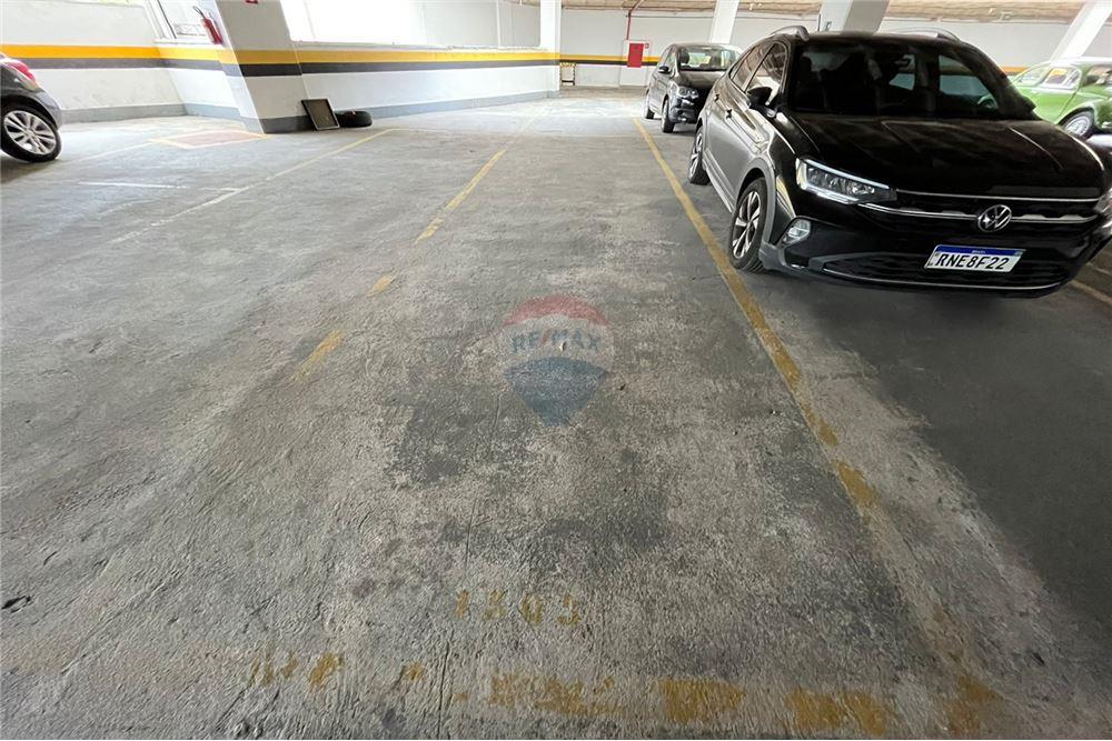 Apartamento - Alugar - Juiz de Fora , Minas Gerais - 36 - 860301001-638