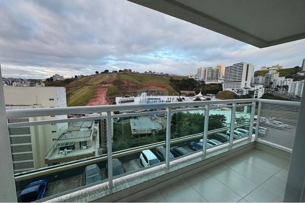 Apartamento - Alugar - Juiz de Fora , Minas Gerais - 2.jpg - 860281007-334