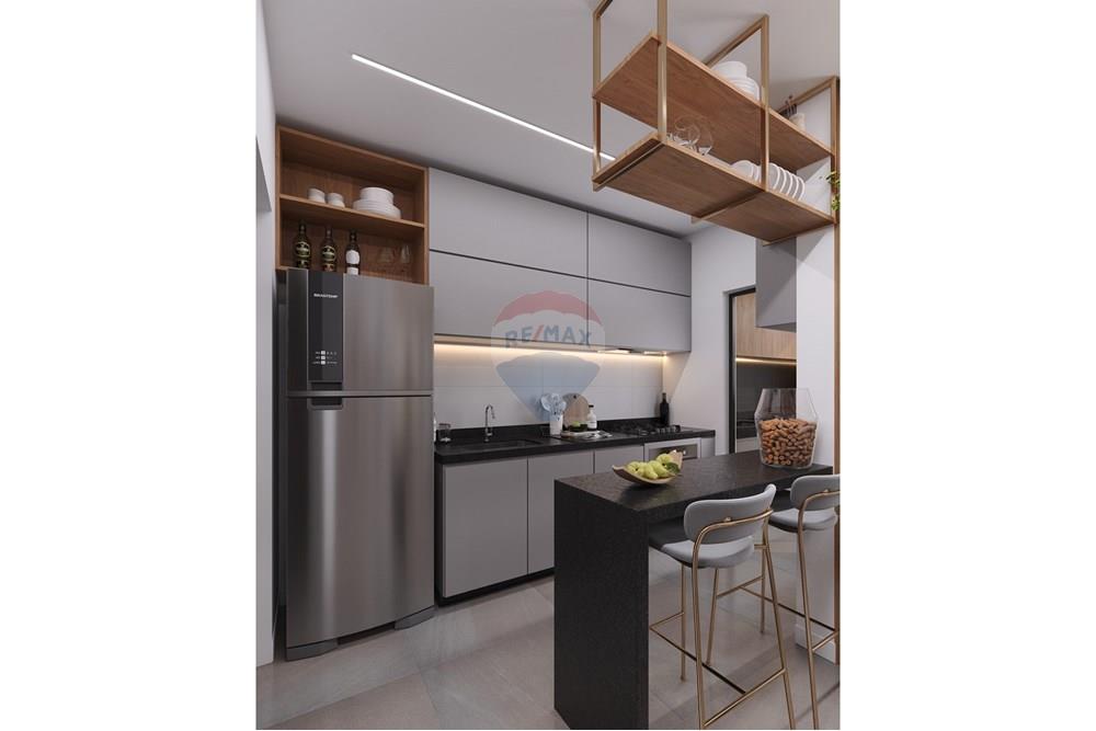 Apartamento - Venda - Juiz de Fora , Minas Gerais - 5336e988-afdc-4948-9f74-8d82673f49f7.jpg - 860301007-397