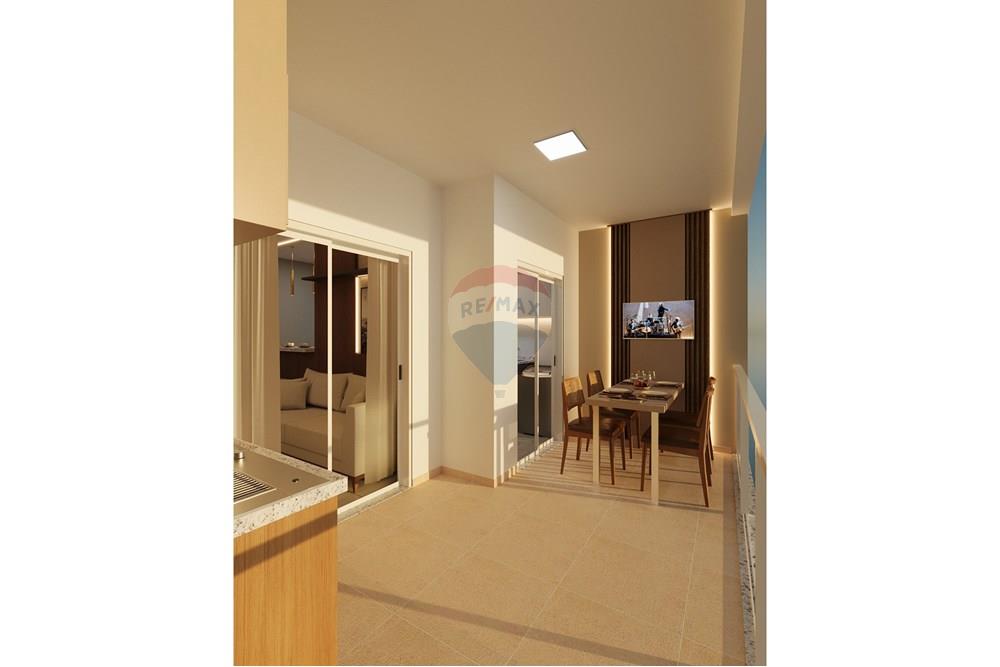 Apartamento - Venda - Juiz de Fora , Minas Gerais - 09. Área Gourmet 002.jpg - 860301007-364