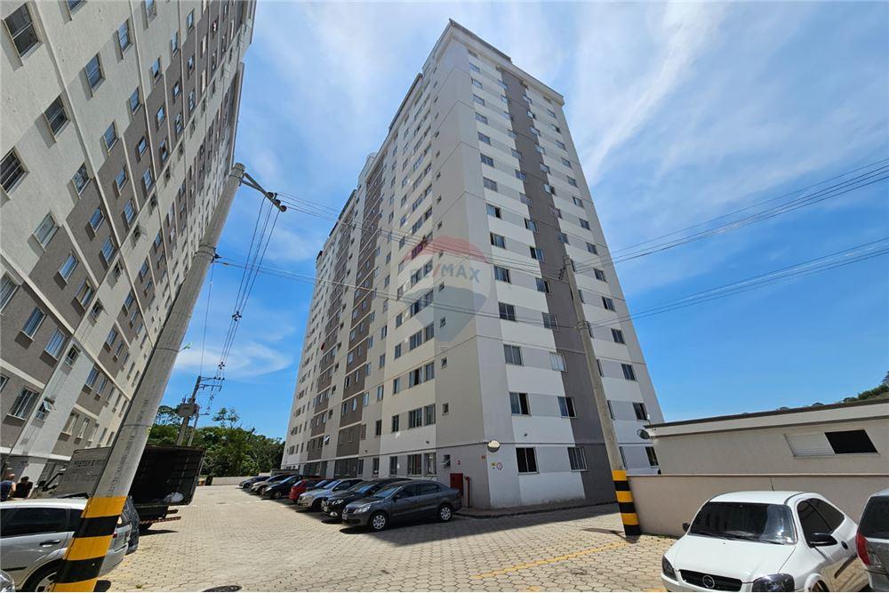 Apartamento - Venda - Juiz de Fora , Minas Gerais - 27 - 860231039-13