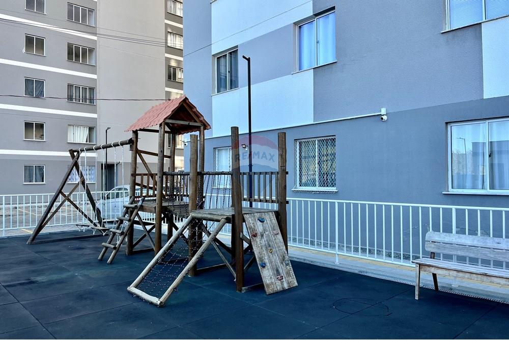 Apartamento - Alugar - Juiz de Fora , Minas Gerais - IMG_5551.jpeg - 860501002-139