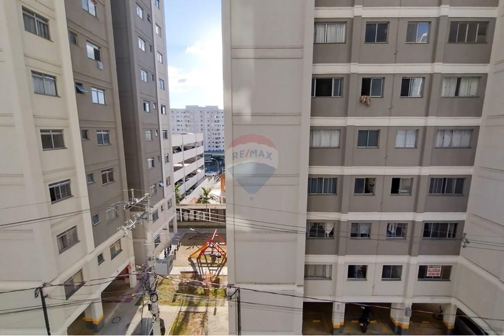 Apartamento - Alugar - Juiz de Fora , Minas Gerais - FOTO (24).jpeg - 860241112-99