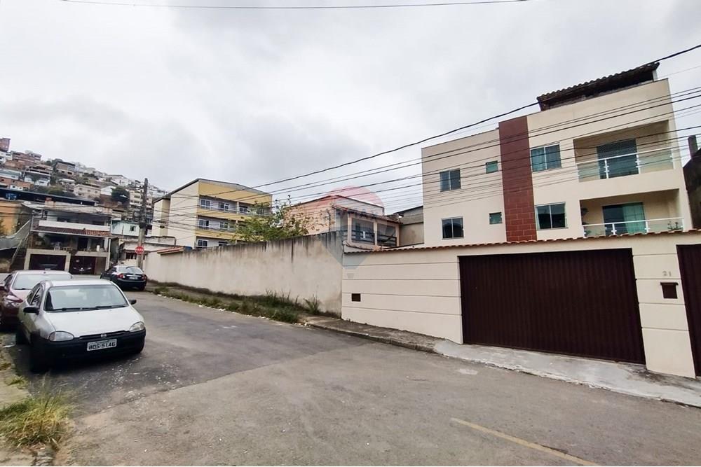 Apartamento - Alugar - Juiz de Fora , Minas Gerais - WhatsApp Image 2025-08-18 at 21.27.03 (2).jpeg - Fachada - 860241112-109