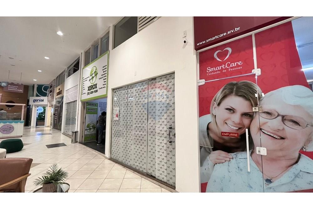 Loja em Shopping - Alugar - Juiz de Fora , Minas Gerais - IMG-20250112-WA0046.jpg - 860431024-213