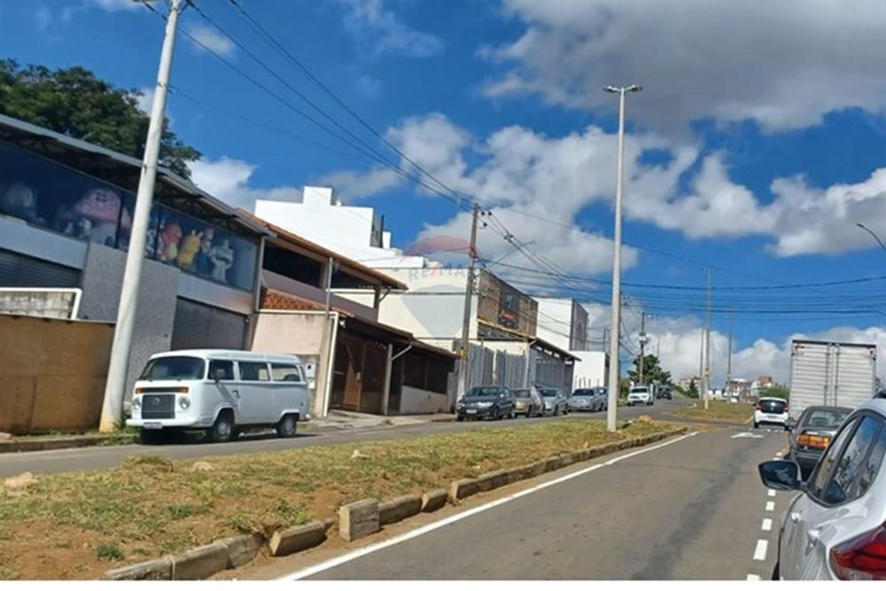 Terreno - Venda - Juiz de Fora , Minas Gerais - VISTA5.jpeg - 860231017-154