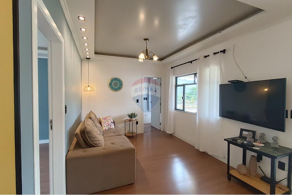 Chácara / Sítio / Fazenda - Venda - Juiz de Fora , Minas Gerais - IMG_20250114_094702.jpg - Sala - 860381041-61