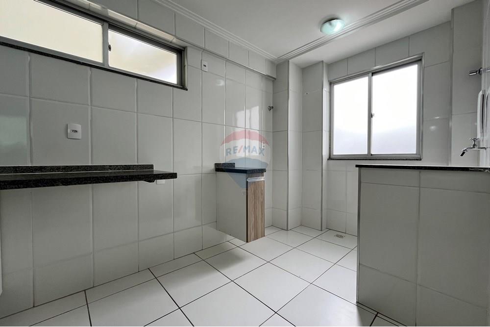 Apartamento - Alugar - Juiz de Fora , Minas Gerais - IMG_7167.jpeg - 860501002-151