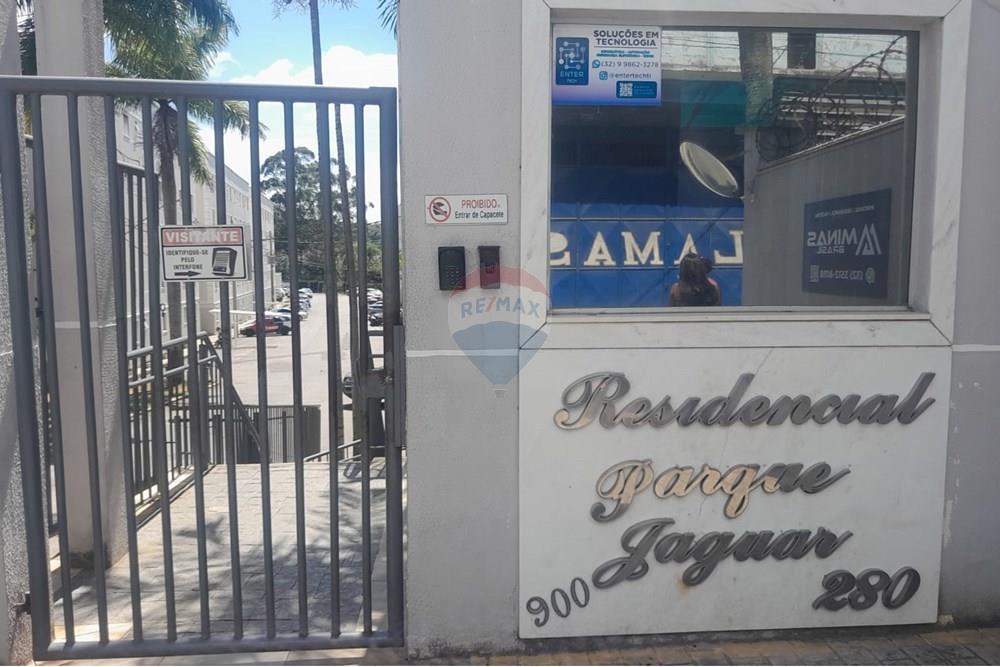 Apartamento - Alugar - Juiz de Fora , Minas Gerais - WhatsApp Image 2025-09-26 at 15.36.27 (1).jpeg - 860381036-14