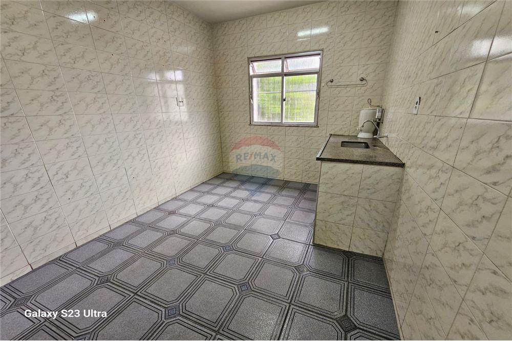 Casa - Venda - Juiz de Fora , Minas Gerais - Cozinha - Cozinha - 860231013-51