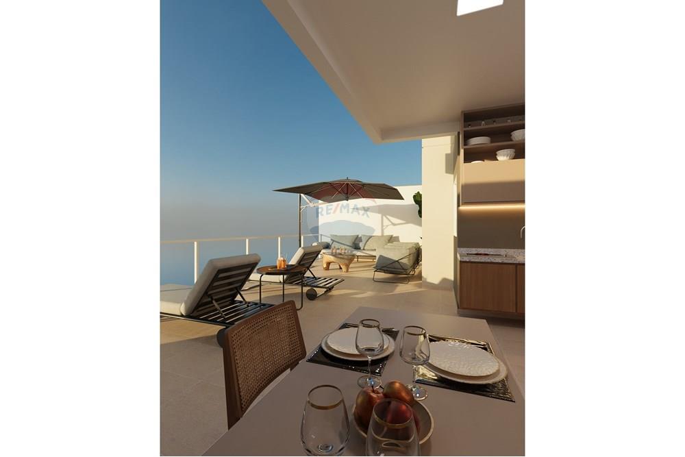 Apartamento - Venda - Juiz de Fora , Minas Gerais - Varanda Garden 005.jpg - 860301007-364