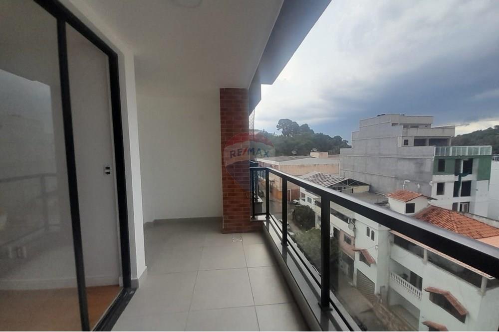 Cobertura - Venda - Juiz de Fora , Minas Gerais - WhatsApp Image 2025-03-11 at 10.27.18 (2).jpeg - Varanda - 860381043-49