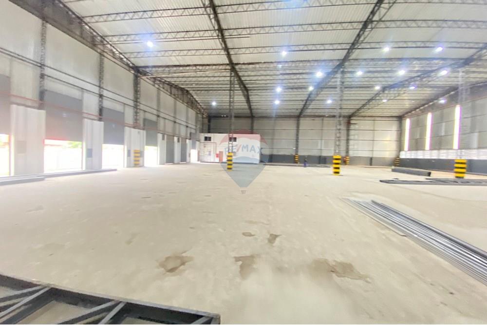 Galpão - Alugar - Juiz de Fora , Minas Gerais - IMG_9430.JPEG - 860301009-497