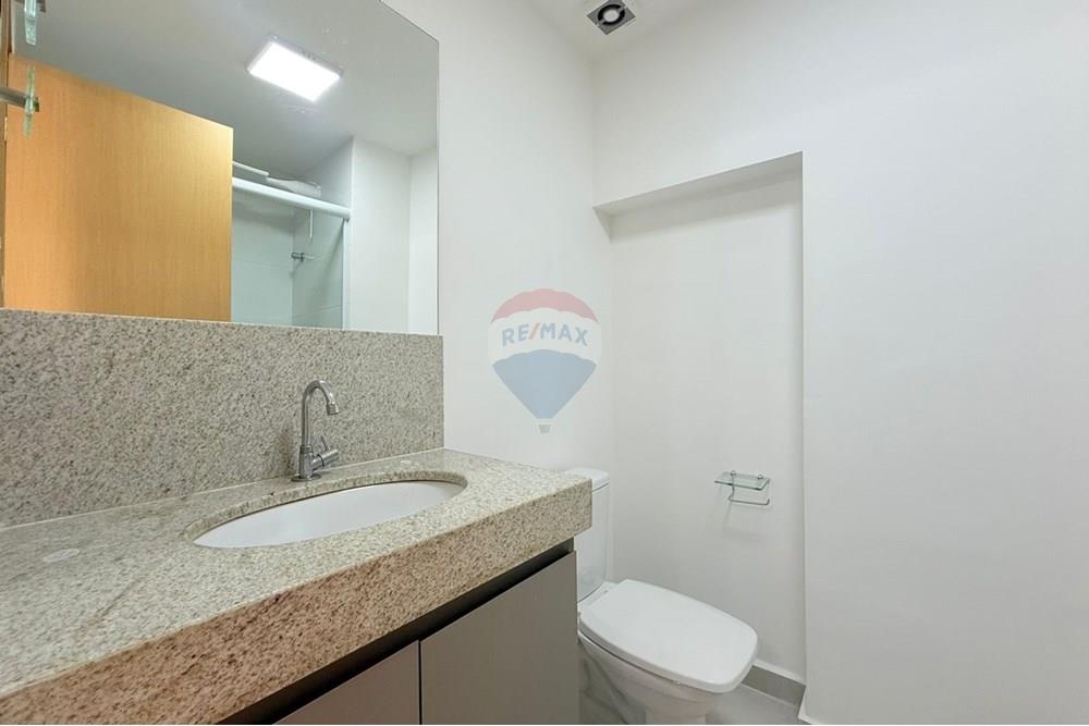 Apartamento - Alugar - Juiz de Fora , Minas Gerais - 26.jpg - 860281007-350