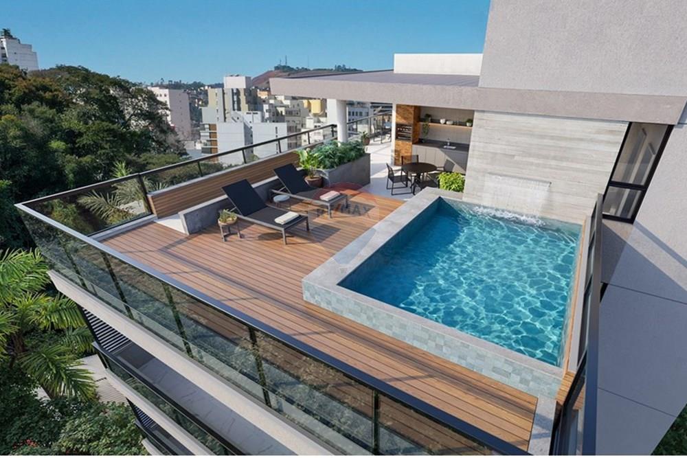 Apartamento - Venda - Juiz de Fora , Minas Gerais - 1068b3bd-5fcc-4db7-a4b7-50729e6ad09d.jpg - 860431007-386