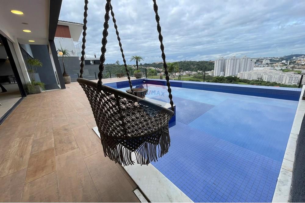 Casa - Alugar - Juiz de Fora , Minas Gerais - IMG_4965.JPEG - 860301013-352