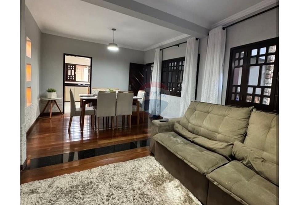 Casa - Venda - Conselheiro Lafaiete , Minas Gerais - 82c6c904-1f96-4119-bc7f-0b54f0a018ac.jpeg - 860421022-140