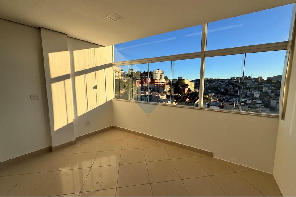 Ponto Comercial/ Loja - Alugar - Juiz de Fora , Minas Gerais - IMG_2492.JPEG - 860301009-485