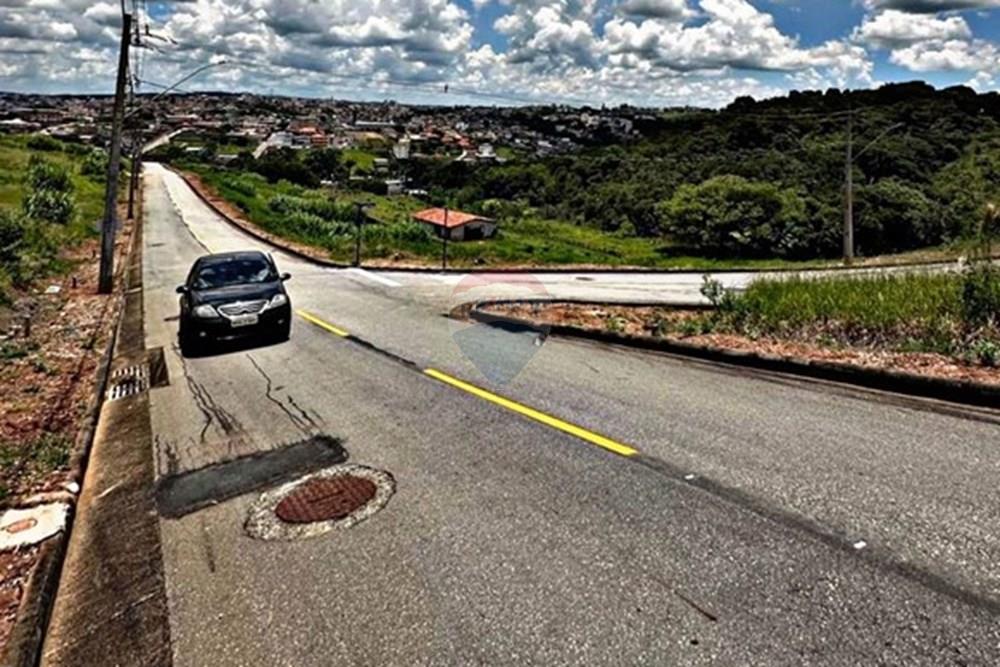 Terreno - Venda - Conselheiro Lafaiete , Minas Gerais - Cidade Jardim 9.jpg - 860421030-20