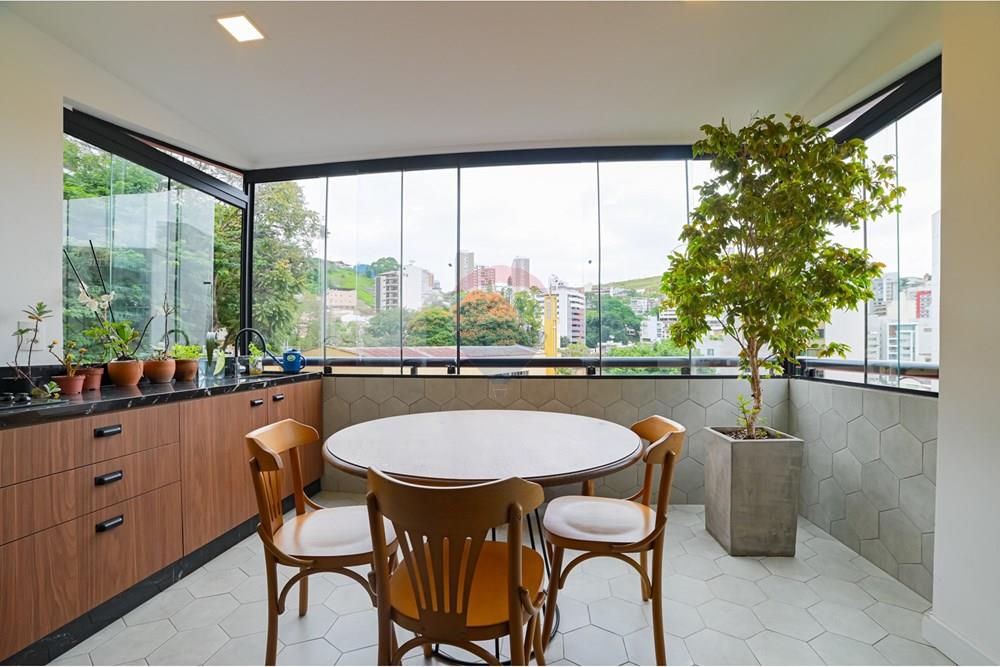 Apartamento - Venda - Juiz de Fora , Minas Gerais - michaelseed photo_SEMANA 2-27.jpg - 860281018-145