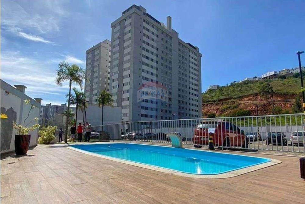 Apartamento - Alugar - Juiz de Fora , Minas Gerais - WhatsApp Image 2024-05-03 at 23.29.50 (1).jpeg - Fachada - 860241112-104