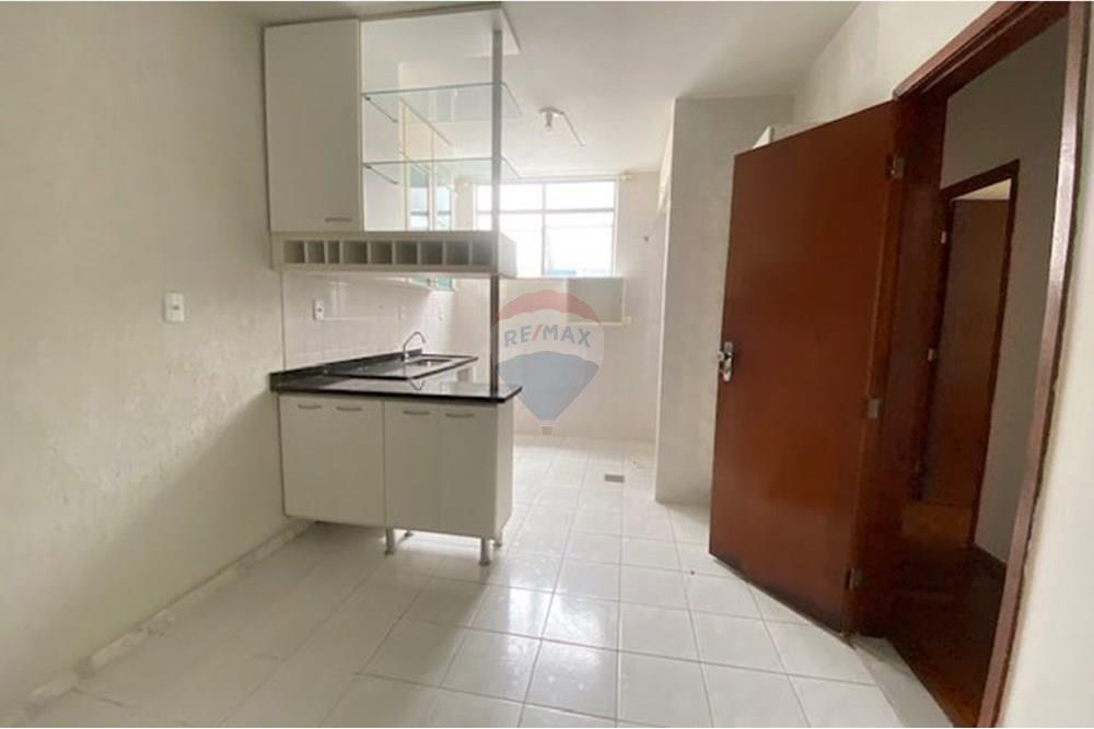 Apartamento - Alugar - Juiz de Fora , Minas Gerais - IMG_8628.jpg - 860431023-279